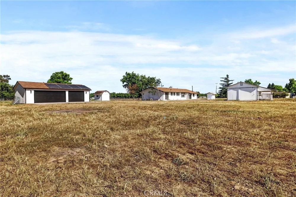 4037 County Rd H Orland, CA 95963