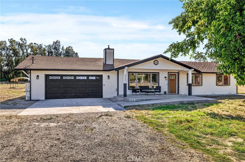 4037 County Rd H Orland, CA 95963