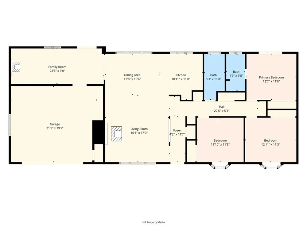 4037 County Rd H Orland, CA 95963