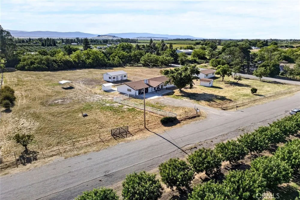 4037 County Rd H Orland, CA 95963