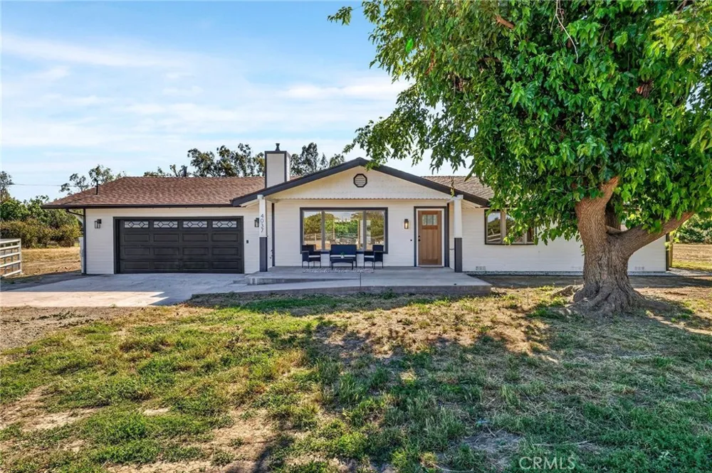 4037 County Rd H Orland, CA 95963