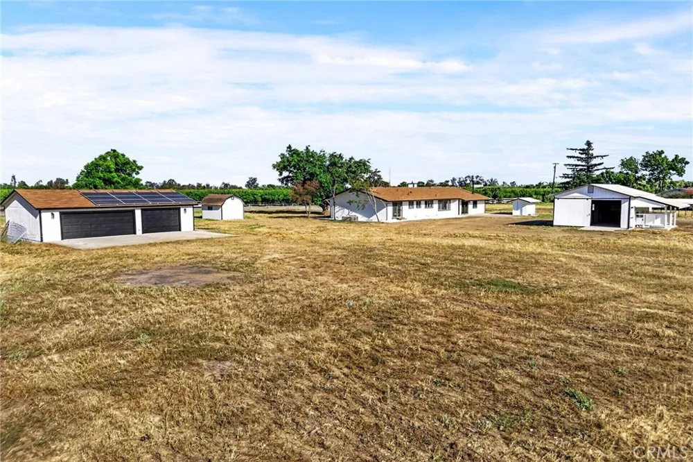 4037 County Rd H Orland, CA 95963
