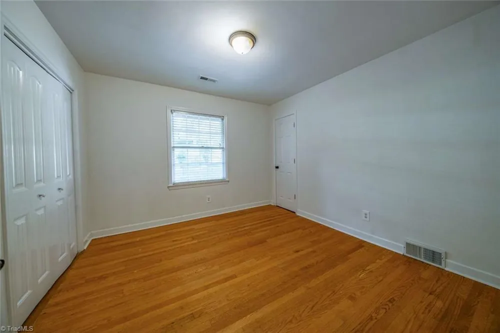 3155 Rainbow Avenue Pfafftown, NC 27040
