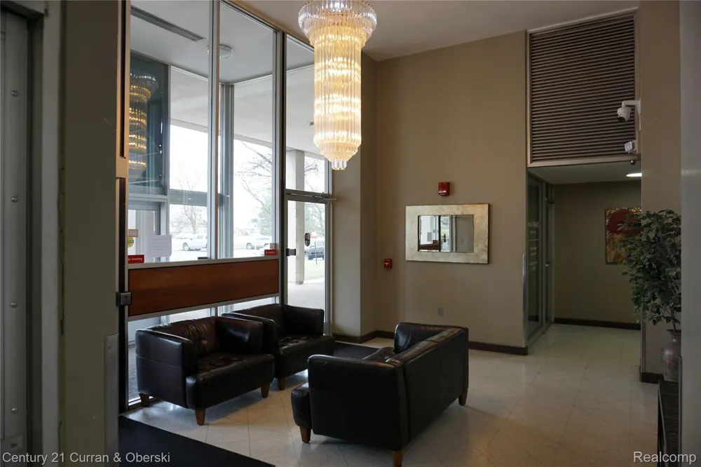 22700 Garrison Street #710 Dearborn City, MI 48124