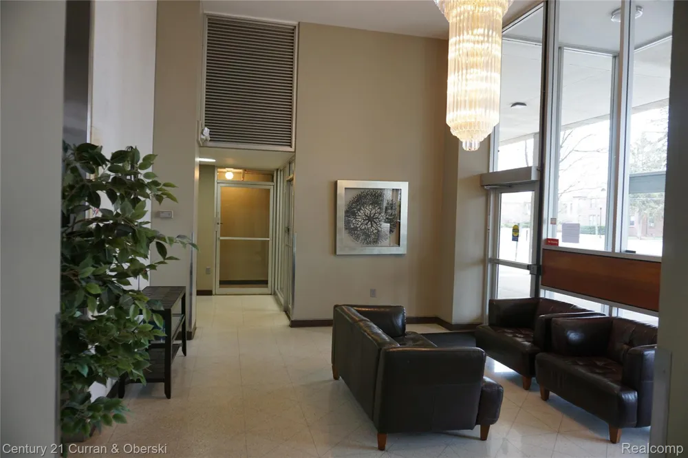 22700 Garrison Street #710 Dearborn City, MI 48124