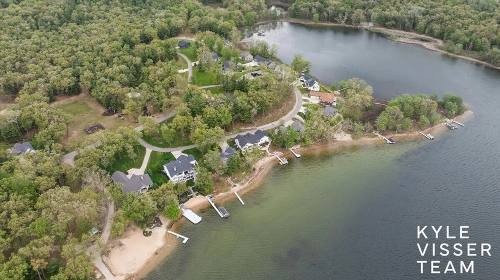 5109 E Manitou Way Croton Township, MI 49337