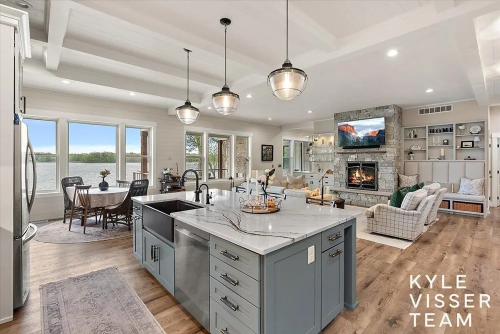 5109 E Manitou Way Croton Township, MI 49337
