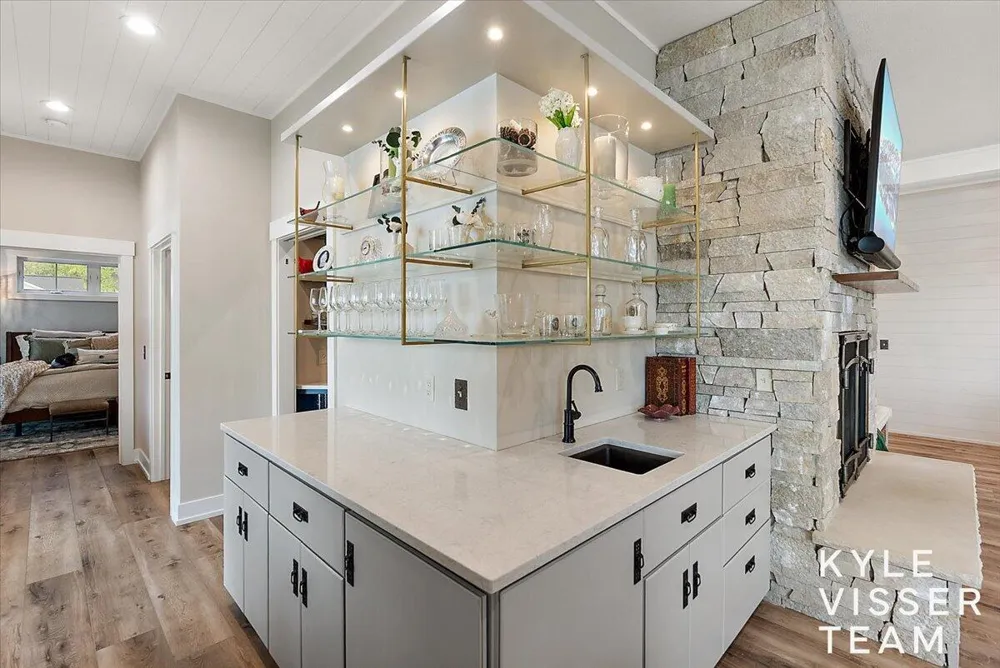 5109 E Manitou Way Croton Township, MI 49337