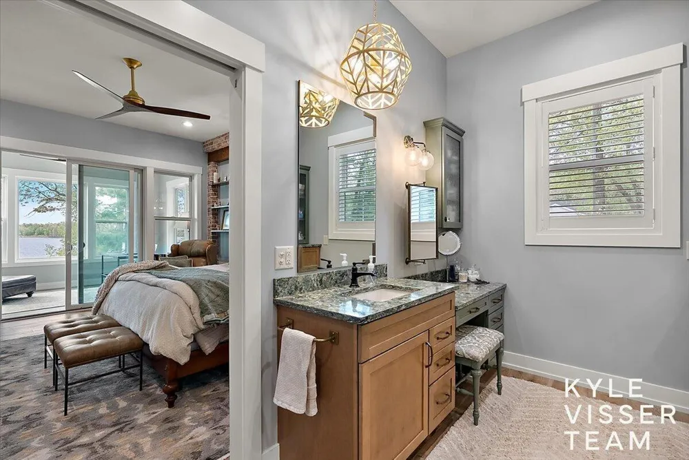 5109 E Manitou Way Croton Township, MI 49337