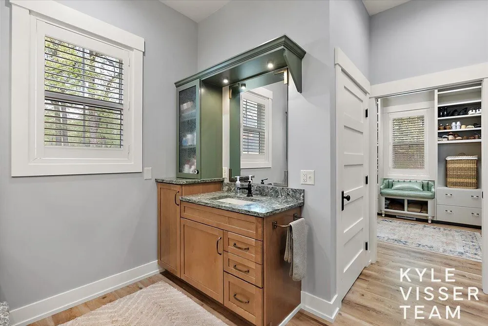 5109 E Manitou Way Croton Township, MI 49337