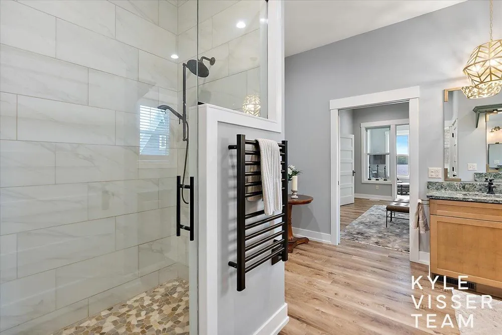 5109 E Manitou Way Croton Township, MI 49337