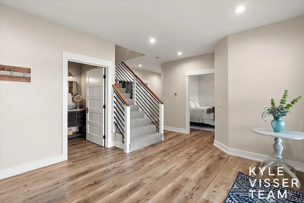 5109 E Manitou Way Croton Township, MI 49337