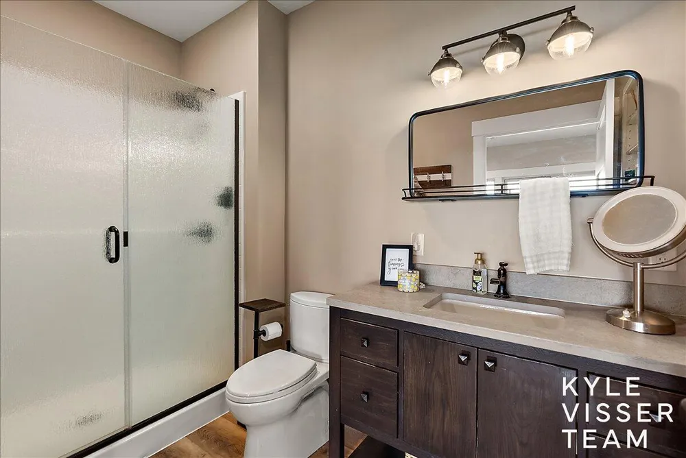 5109 E Manitou Way Croton Township, MI 49337