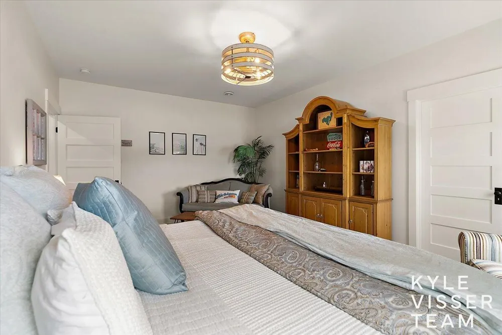 5109 E Manitou Way Croton Township, MI 49337