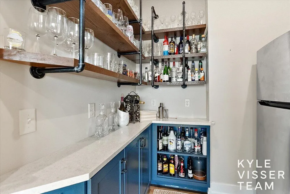 5109 E Manitou Way Croton Township, MI 49337