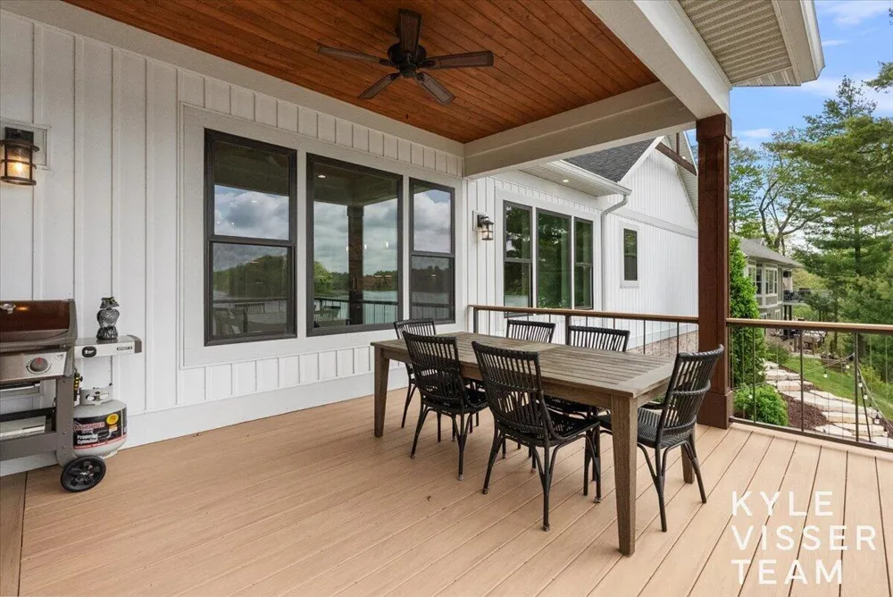 5109 E Manitou Way Croton Township, MI 49337
