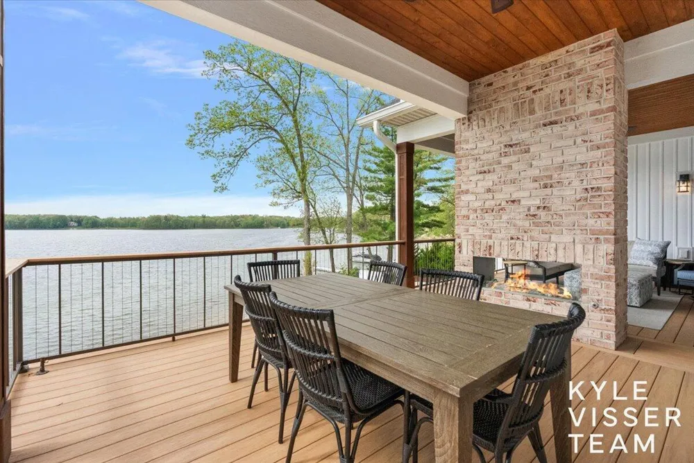 5109 E Manitou Way Croton Township, MI 49337