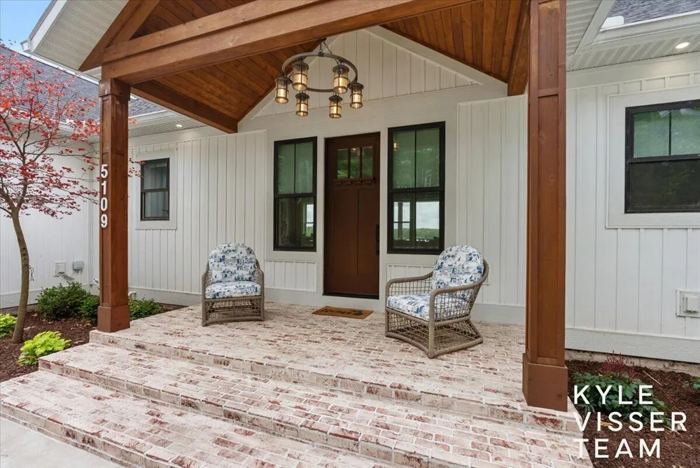 5109 E Manitou Way Croton Township, MI 49337