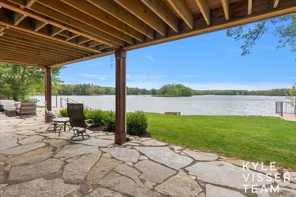 5109 E Manitou Way Croton Township, MI 49337