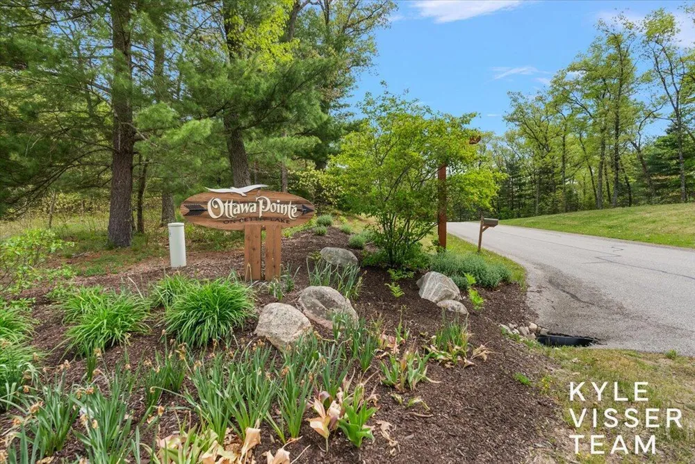 5109 E Manitou Way Croton Township, MI 49337