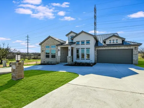 718 Indian Paint Boulevard