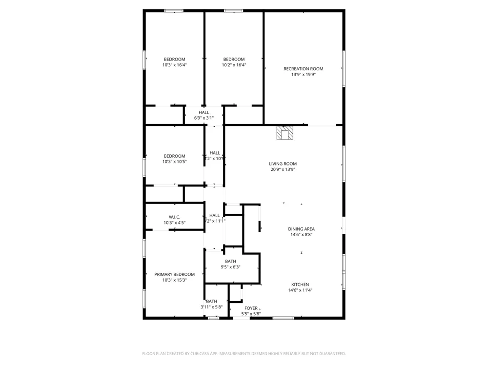 992 Fm 2210 Bridgeport, TX 76426