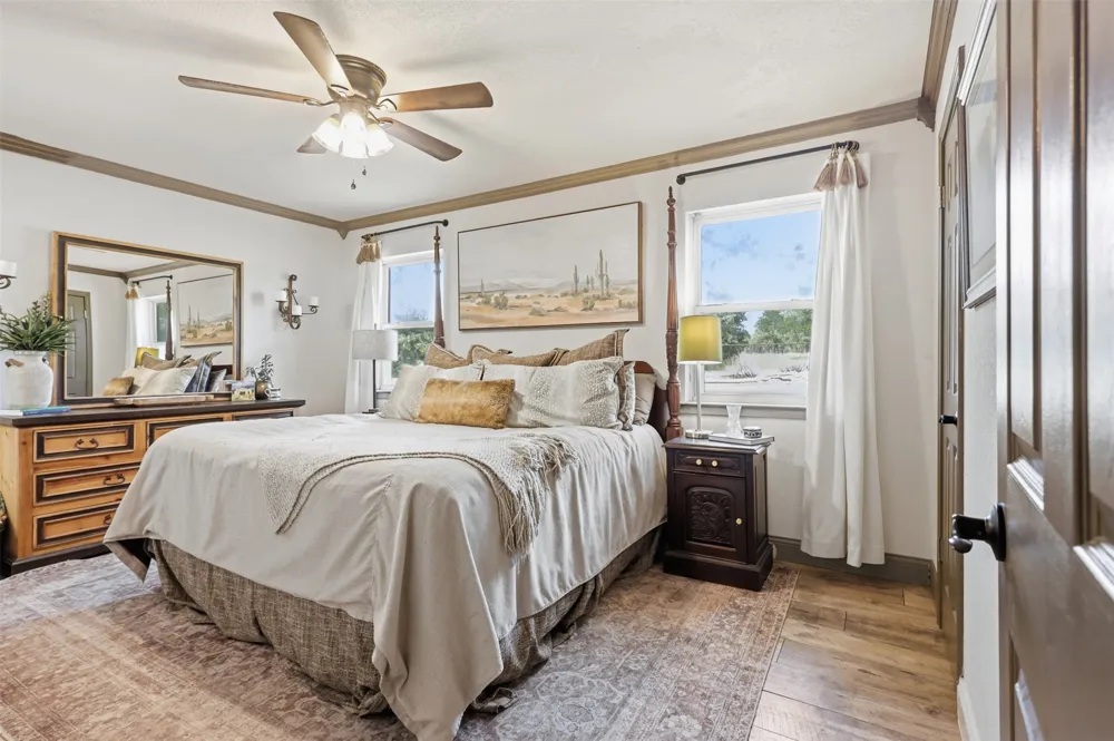 992 Fm 2210 Bridgeport, TX 76426
