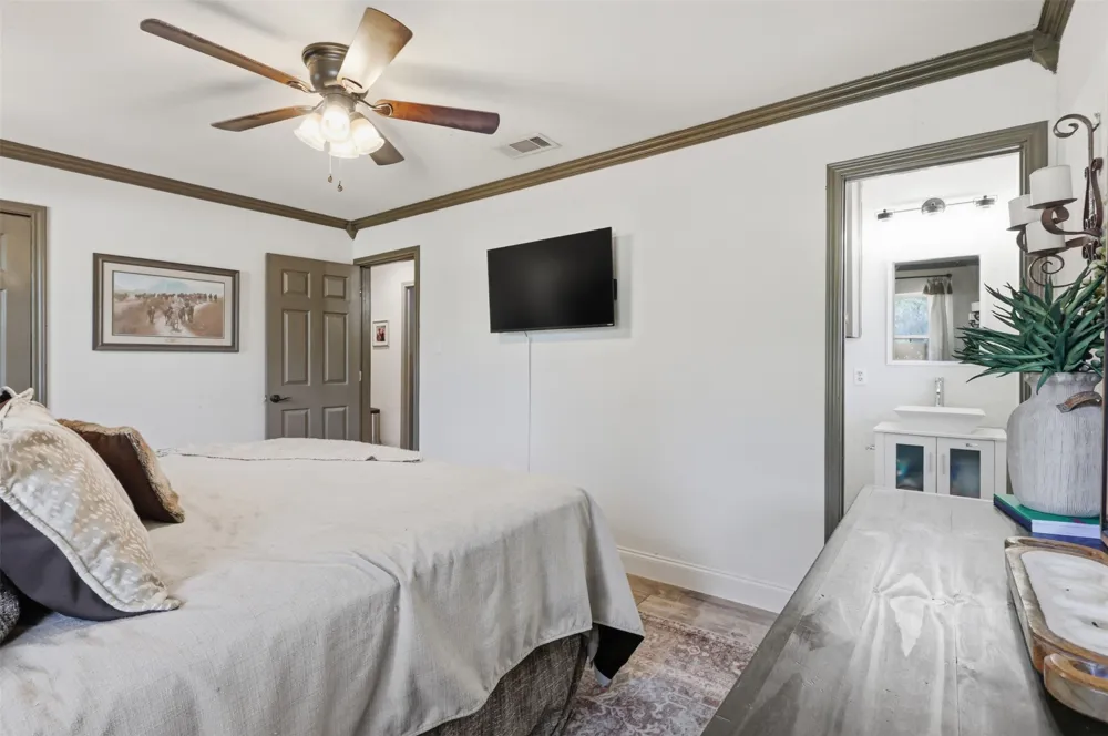 992 Fm 2210 Bridgeport, TX 76426