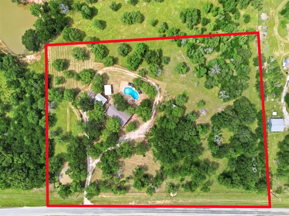 992 Fm 2210 Bridgeport, TX 76426