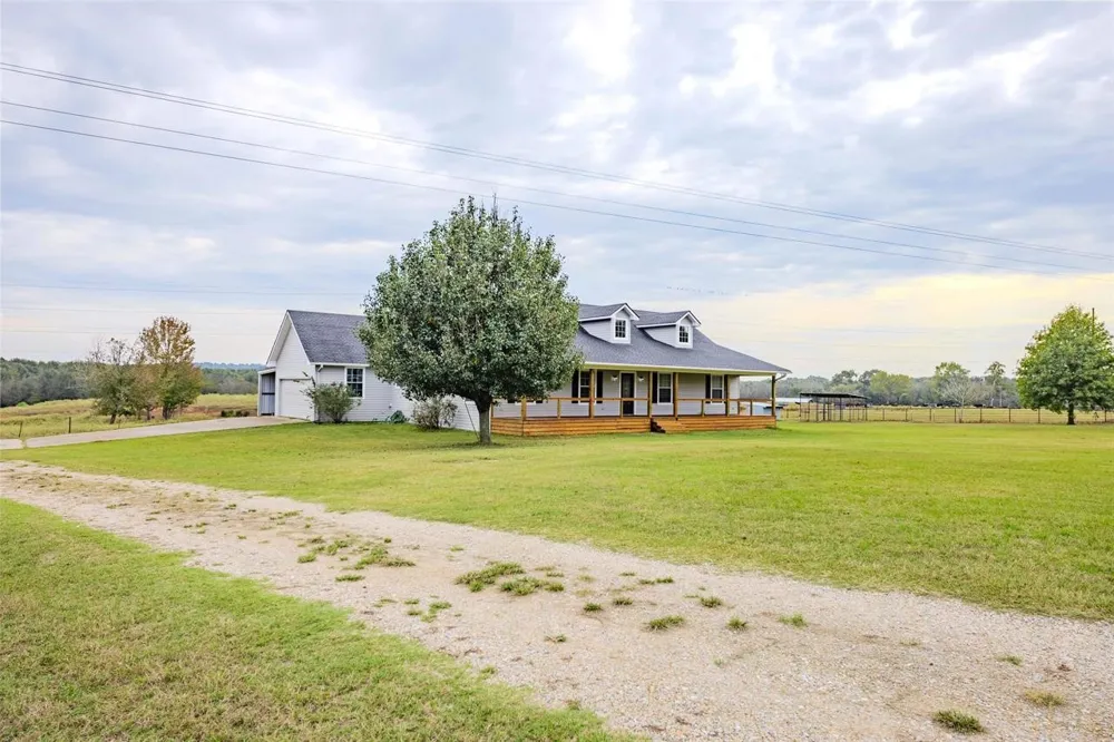 5300 N Hwy 37 Winnsboro, TX 75494