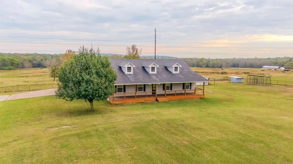 5300 N Hwy 37 Winnsboro, TX 75494