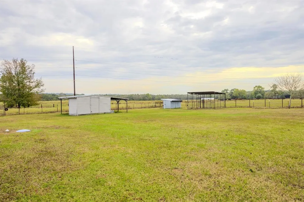 5300 N Hwy 37 Winnsboro, TX 75494