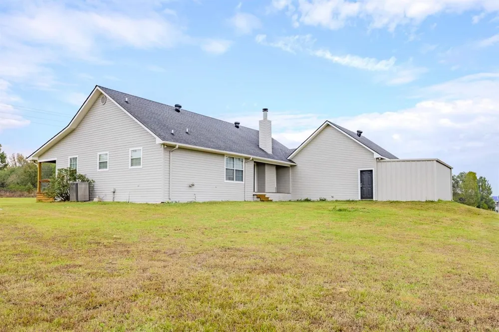 5300 N Hwy 37 Winnsboro, TX 75494