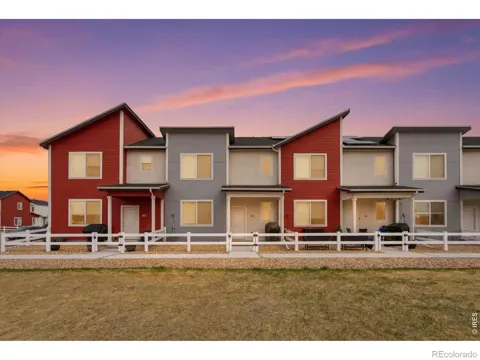 500 S Denver Avenue #16B