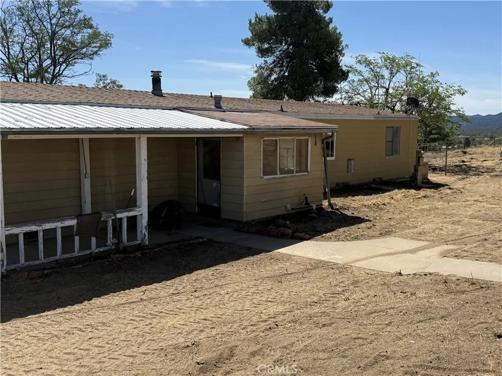 57313 Holland Anza, CA 92539