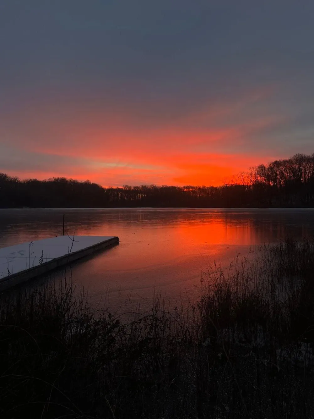 2099 E Clear Lake Road Buchanan, MI 49107