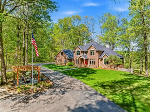 2099 E Clear Lake Road