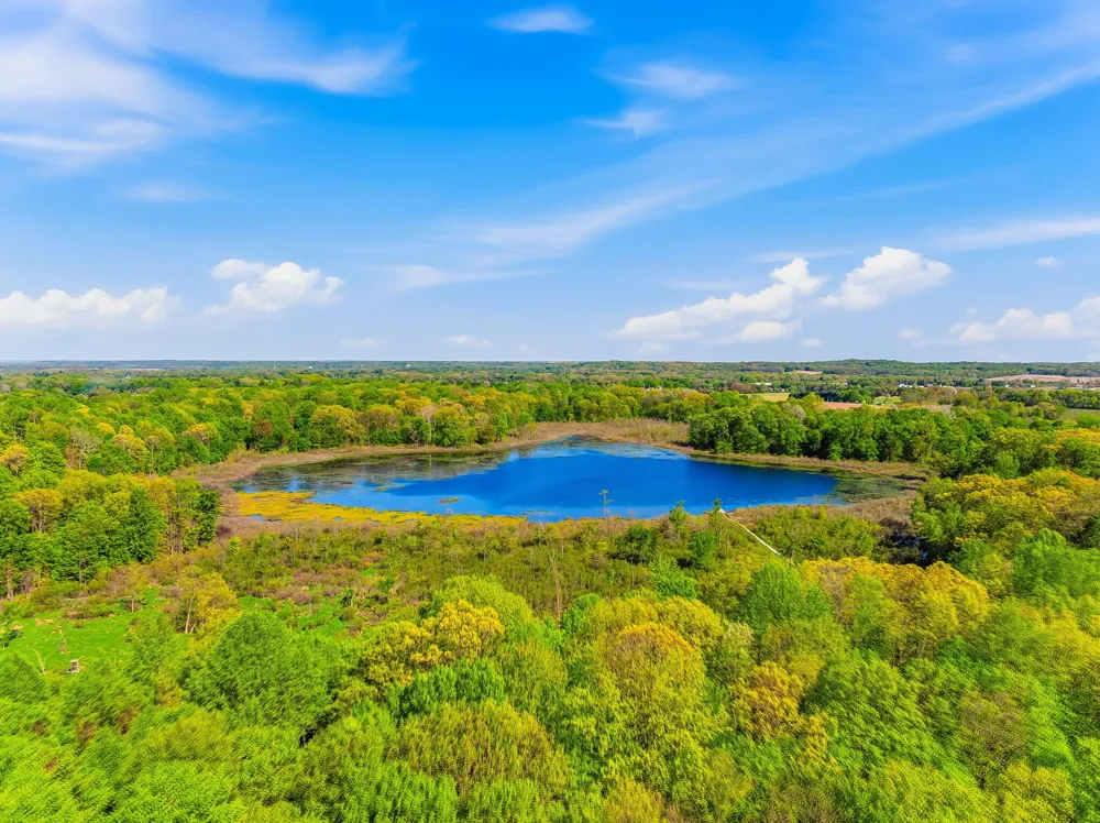 2099 E Clear Lake Road Buchanan, MI 49107