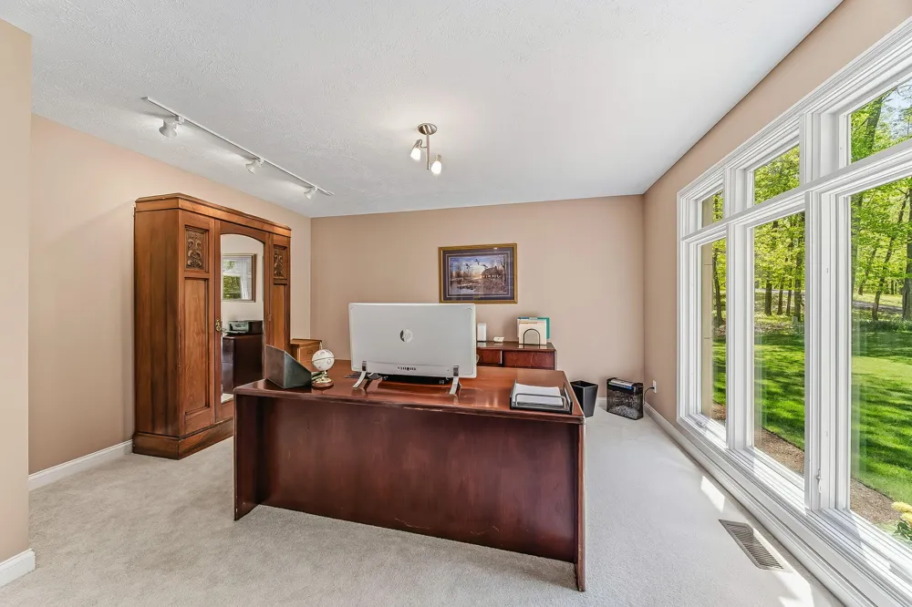 2099 E Clear Lake Road Buchanan, MI 49107