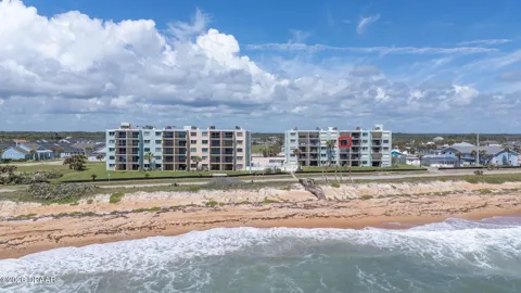 2222 Ocean Shore Boulevard #403B