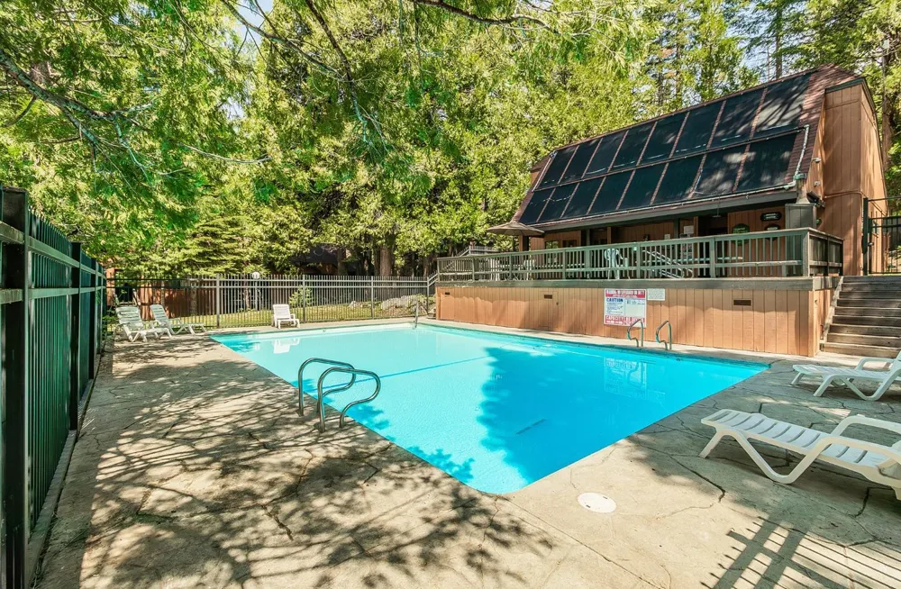 40836 Mill Run Lane Shaver Lake, CA 93664