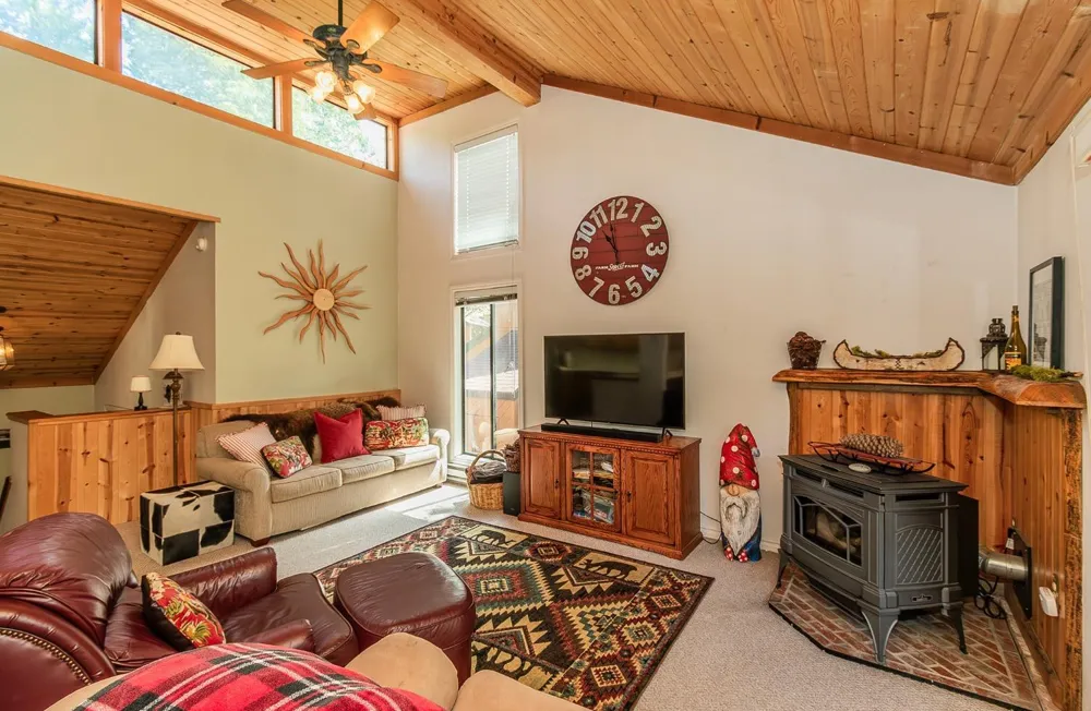 40836 Mill Run Lane Shaver Lake, CA 93664