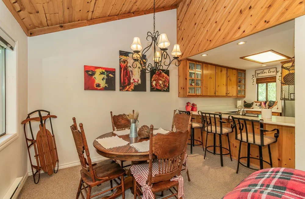 40836 Mill Run Lane Shaver Lake, CA 93664