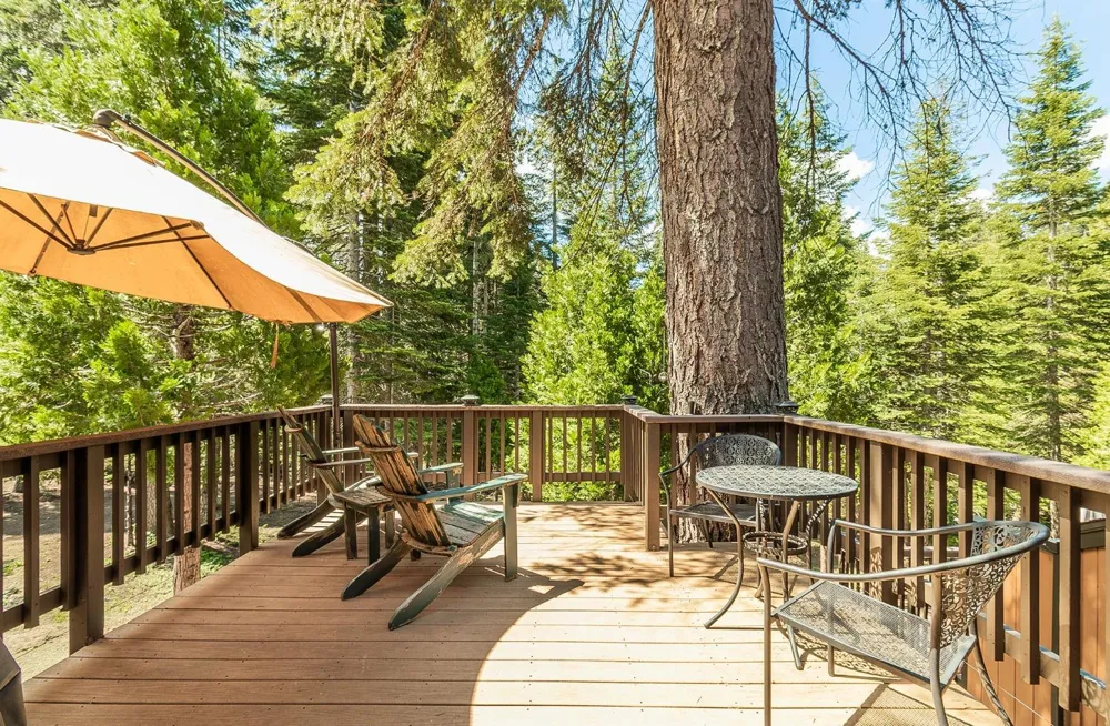 40836 Mill Run Lane Shaver Lake, CA 93664