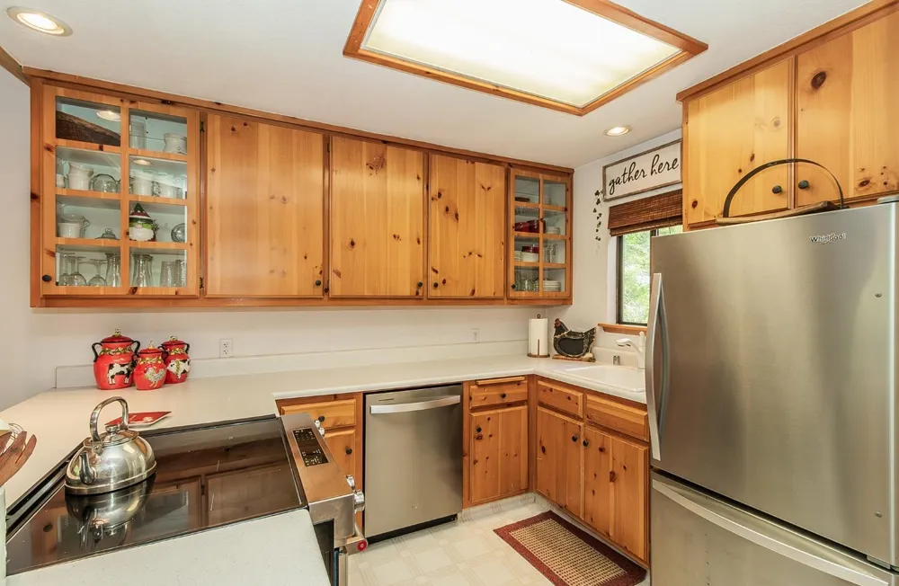 40836 Mill Run Lane Shaver Lake, CA 93664