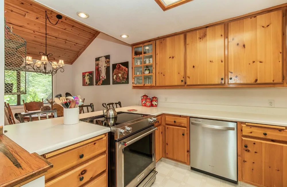 40836 Mill Run Lane Shaver Lake, CA 93664