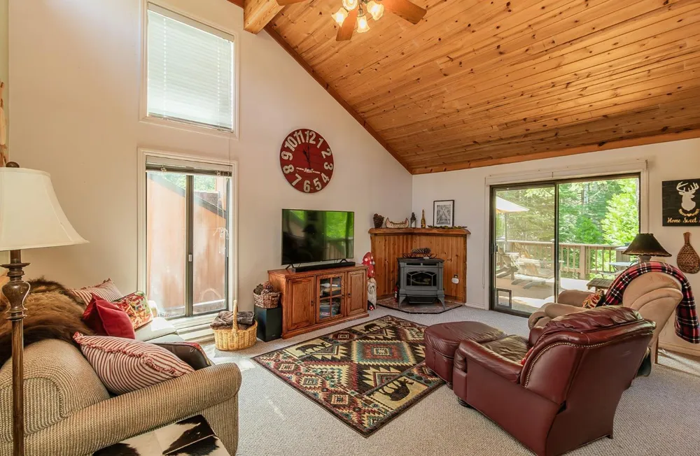 40836 Mill Run Lane Shaver Lake, CA 93664