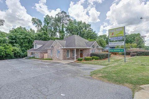 5050 Warm Springs Road #100