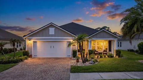 6 COUNTRY CLUB HARBOR CIRCLE