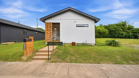 2003 Jackson Street